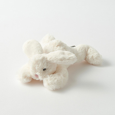 BONTON 2025AW PELUCHELAPIN DIVERSi110 Ecruj