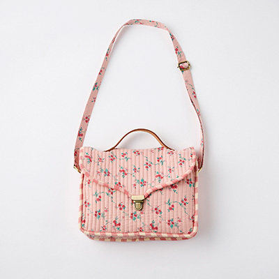 EMILE ET IDA 2025AW KIDS SACOCHEiASTERj