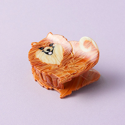 LILI et NENE COUCOU SUZETTE（クク シュゼット） COUCOU SUZETTE