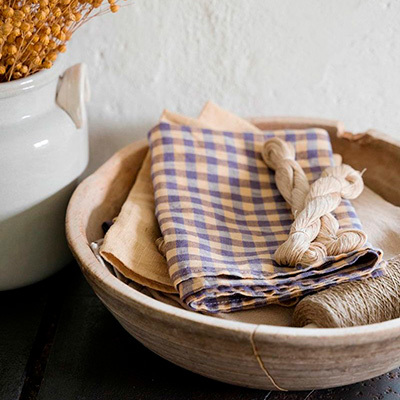 LILI et NENE FOG LINEN WORK（フォグ リネンワーク） FOG LINEN WORK