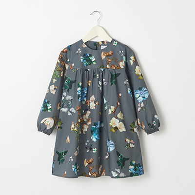 LILI et NENE キッズ 【SALE 30%OFF】CHRISTINA ROHDE 2025AW KIDS