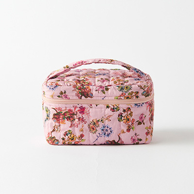 CHRISTINA ROHDE 2025AW TOILET BAG NO. 734i31j