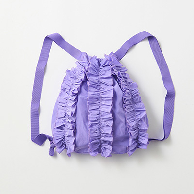 CHRISTINA ROHDE 2025AW BACKPACK NO. 718i18j