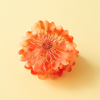 COUCOU SUZETTE Dahlia Hair Claw