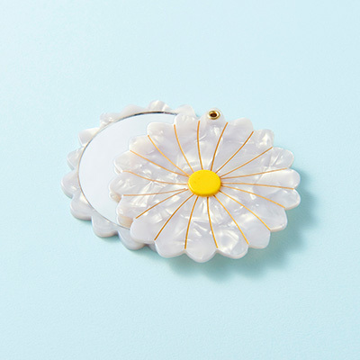 COUCOU SUZETTE Daisy Mirror