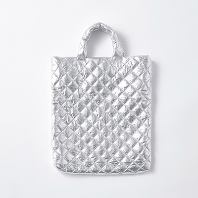 LILI et NENE レディース CHRISTINA ROHDE 2025AW SHOPPER No. 752(12) LILI et NENE レディース CHRISTINA ROHDE 2025AW SHOPPER No. 752(12)