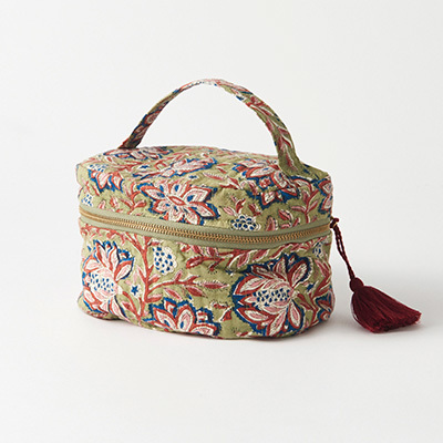 JAMINI Vanity LouiseiLouise Tilleulj