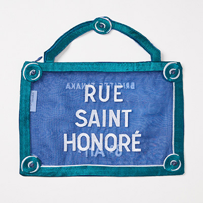 BRIGITTE TANAKA（ブリジット タナカ）｜直輸入 正規販売店の