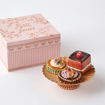 クラフト｜LILI et NENE