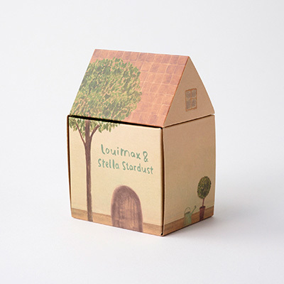 MAILEG ���C�}�b�N�X�ƃX�e���̃p�b�P�[�W�n�E�X