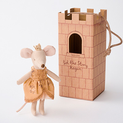 新着アイテム｜LILI et NENE