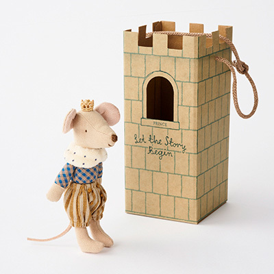 新着アイテム｜LILI et NENE