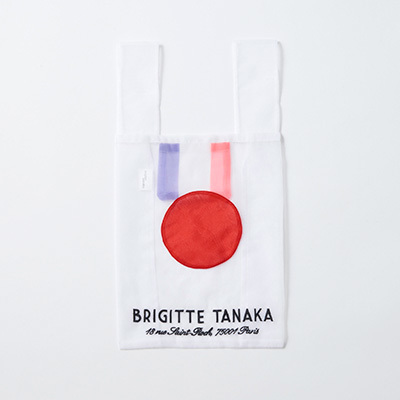 BRIGITTE TANAKA FR/JP BAG
