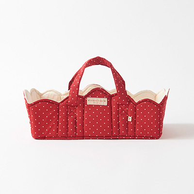 KONGES SLOEJD DOLL LIFT�iFRAISE DOT�j